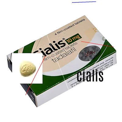 Cialis pour femme prix